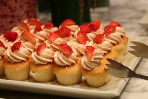 凯菲蛋糕加盟门店