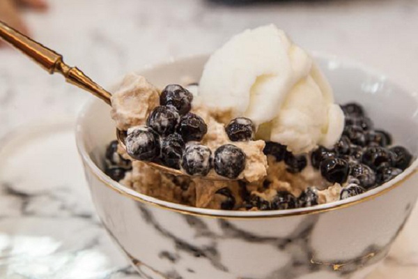 天下奇冰加盟店