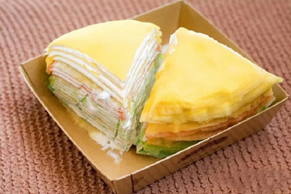 壹贰玖甜品加盟