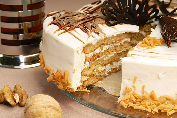 开花亭蛋糕加盟门店