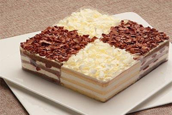 芒蒂俪蛋糕加盟门店