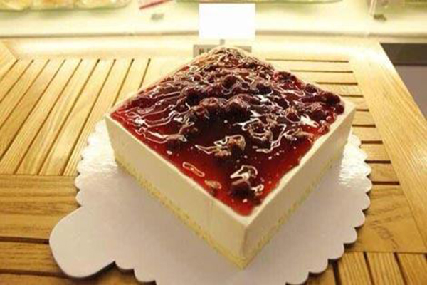 穗香魔力蛋糕加盟门店