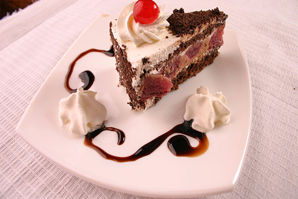 德维塔翻糖艺术蛋糕加盟门店