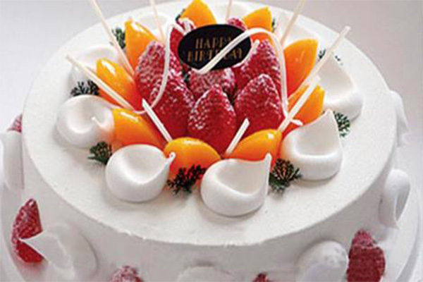 凯菲蛋糕加盟门店