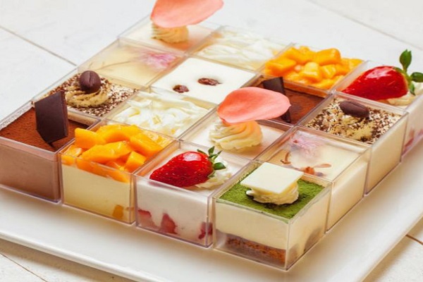 美时每客加盟门店