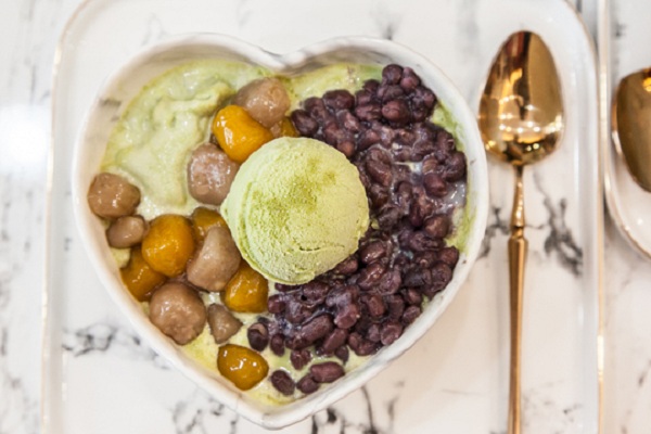 天下奇冰加盟店