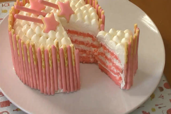 千滋百味蛋糕加盟门店