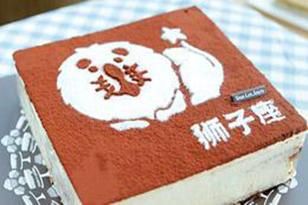 多乐蛋糕加盟门店