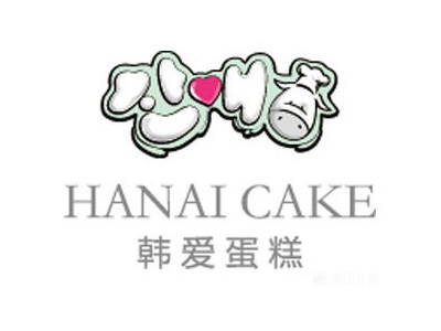 韩爱蛋糕加盟费