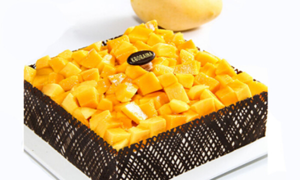 楼兰蛋糕加盟门店