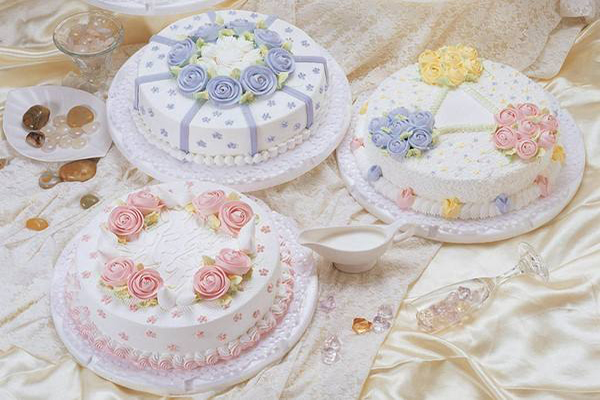 德维塔翻糖艺术蛋糕加盟门店