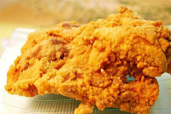 恋尚鸡排加盟门店