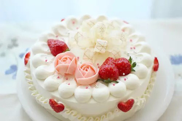 欧丽客蛋糕加盟门店