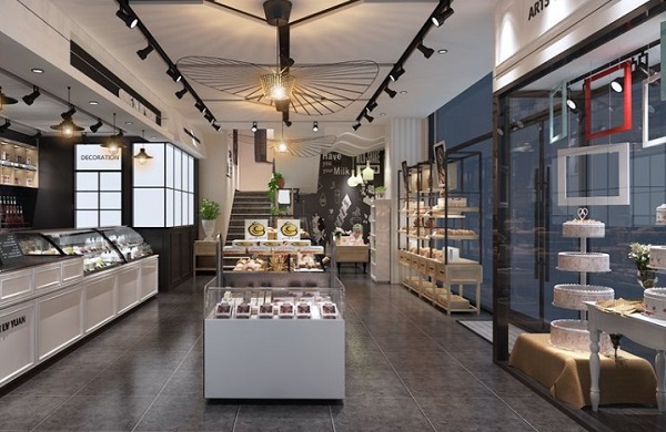 吉瓦娜烘焙加盟费