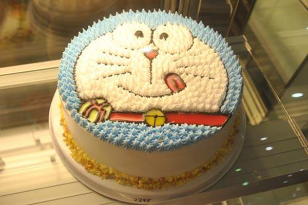 德维塔翻糖艺术蛋糕加盟门店