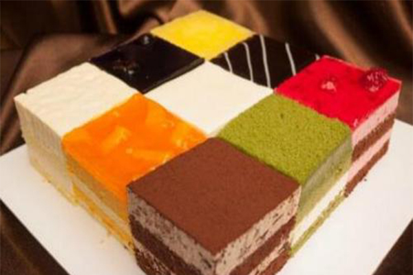 芒蒂俪蛋糕加盟门店