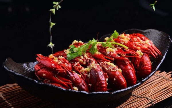 尚虾小龙虾加盟