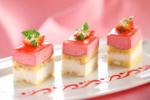 欧丽客蛋糕加盟门店