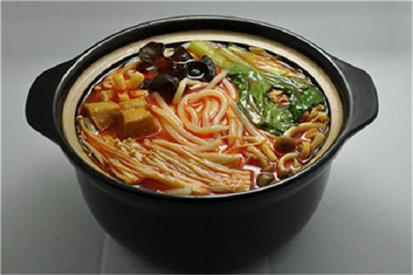 又一村米线加盟店