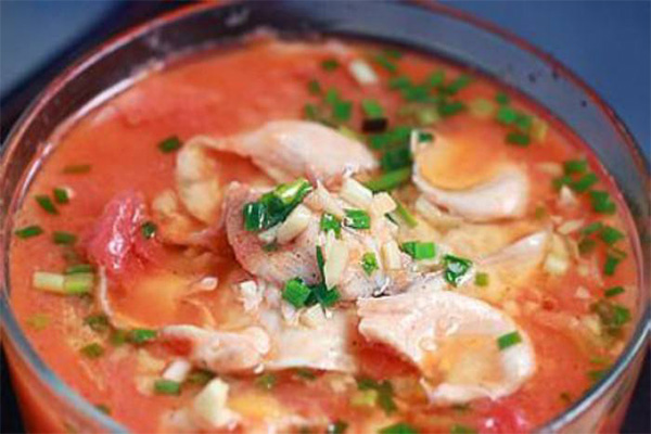 深海头条养生番茄鱼加盟费