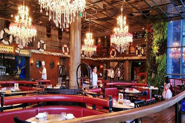 深海头条养生番茄鱼加盟费