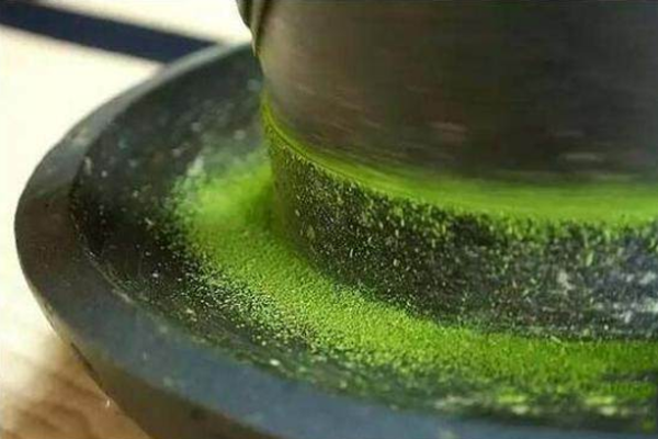 大唐抹茶加盟费