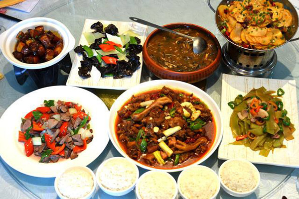 非凡玖煲加盟门店