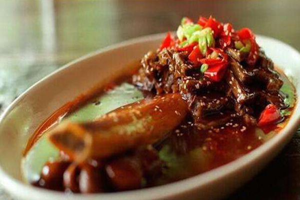 非凡玖煲加盟门店