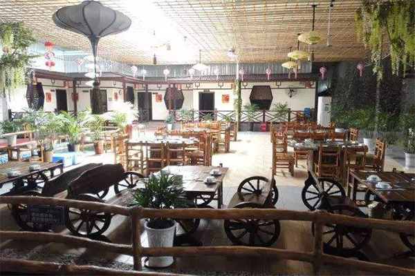 誉品鸽草本养生汤加盟费