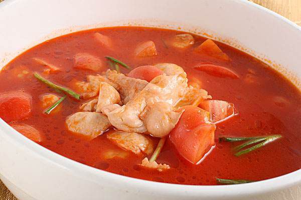 深海头条养生番茄鱼加盟费