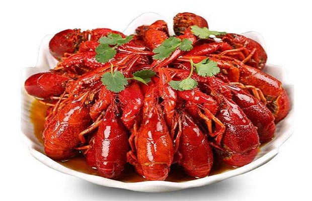 虾妞外卖加盟门店