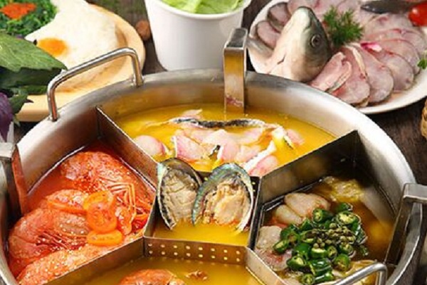 绝对牛5D光影涮烤吧加盟