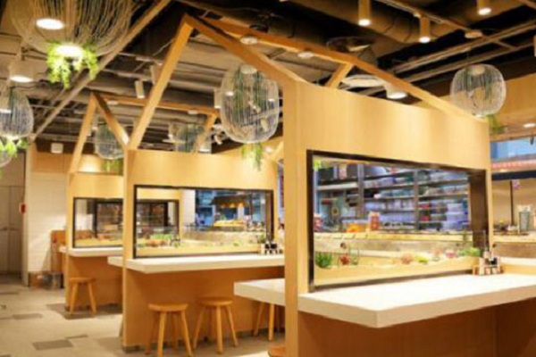 牛汤哥慢熬牛肉汤加盟店