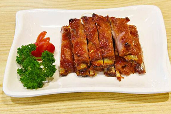 咿鸭咿鸭果蔬焖鸭加盟费