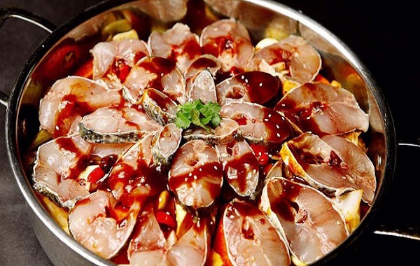 肥将军秘汁焖锅加盟费