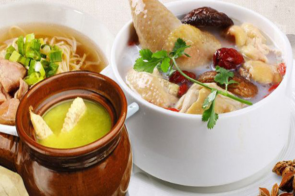 郎么鸡面加盟门店