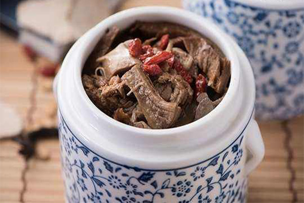 唐太盅养生炖品甜汤加盟费