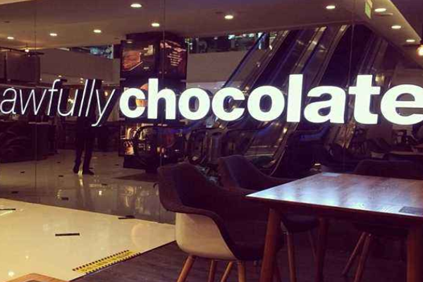 awfullychocolate