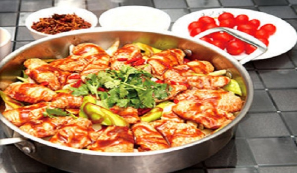 千味三汁焖锅加盟门店