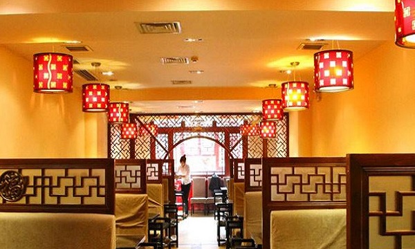 御膳坊焖锅加盟门店