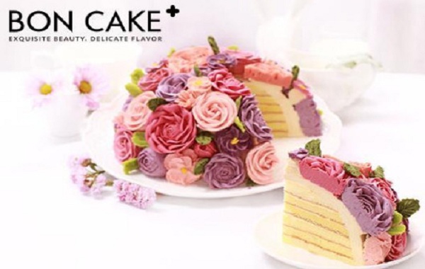 BON CAKE