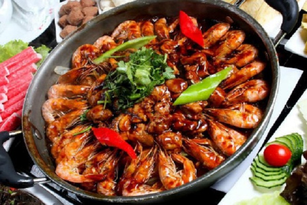 皇御厨三汁焖锅加盟