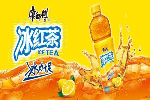 康师傅饮料加盟费