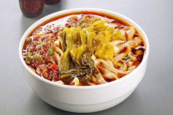 景誉面道加盟店