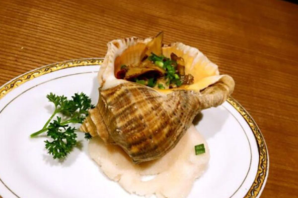 花之宴日式料理餐厅加盟门店