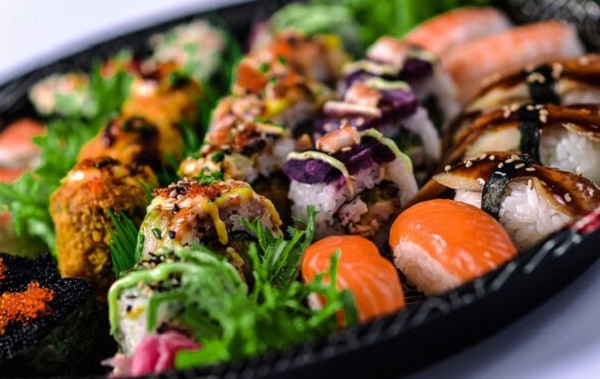 禾道轩日本料理加盟费