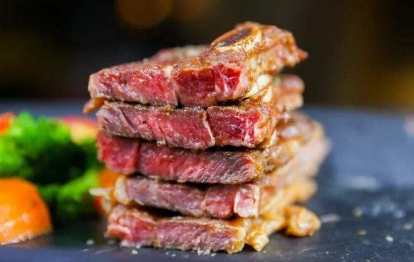 牛扒有约加盟费