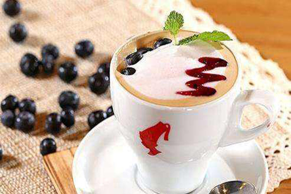 阿里阿呦奶茶加盟门店