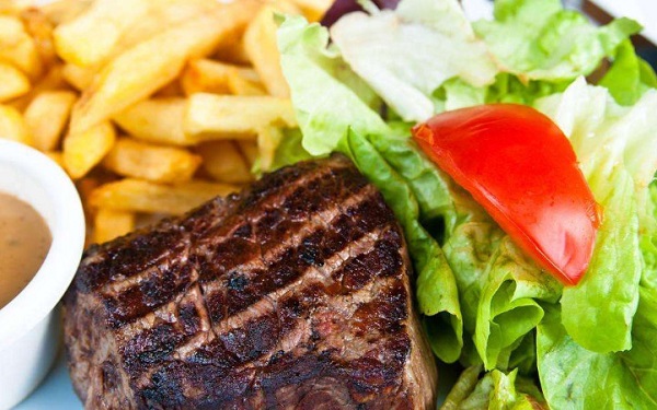 尚牛派加盟门店