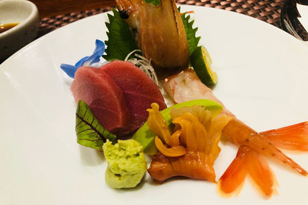 四谷凛天妇罗加盟